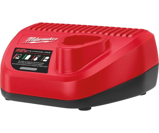 milwaukee M12 充電器