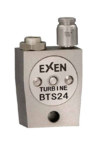 EXEN 超小型タービンバイブレータ（ステンレスタイプ） BTS24