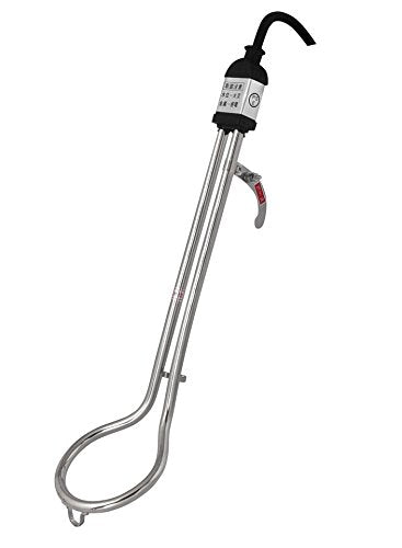 fmc 投げ込みヒーター 100V 1KW