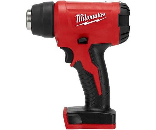 milwaukee M18 ヒートガン（本体のみ）