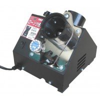 ニシガキ ドリル研磨機 ドリ研 ローソク型 超硬用
