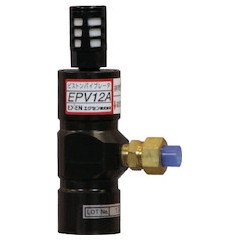 EXEN ピストンバイブレータ EPV12A