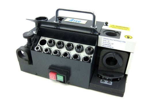 RELIEF 電動ドリル研磨機 VDG−13A