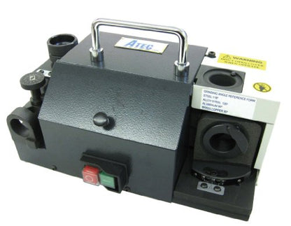 RELIEF 電動ドリル研磨機 VDG−13A