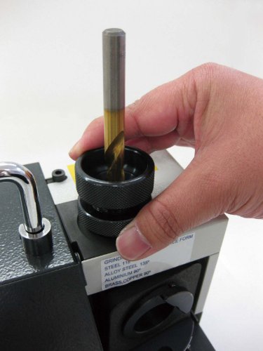 RELIEF 電動ドリル研磨機 VDG−13A