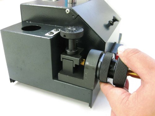 RELIEF 電動ドリル研磨機 VDG−13A