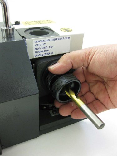 RELIEF 電動ドリル研磨機 VDG−13A