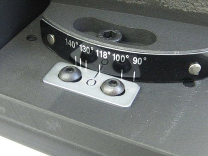 RELIEF 電動ドリル研磨機 VDG−13A