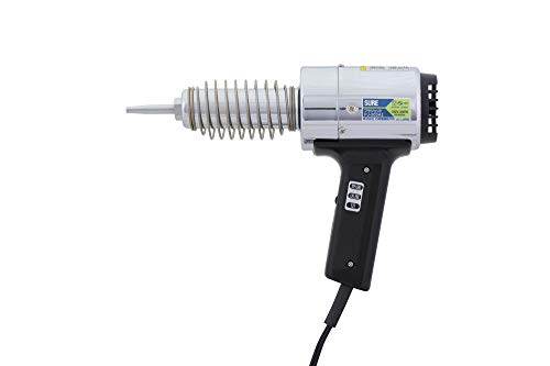 SURE 熱風加工機 プラジェット（溶接専用タイプ）220V