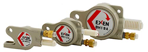 EXEN 空気式ポールバイブレータ BH19A