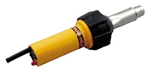 PARKーHEAT ハンディ熱風機 PHW1−1型 100V 1370W