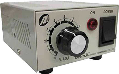 日本精器 熱風ヒータ用温度コントローラ