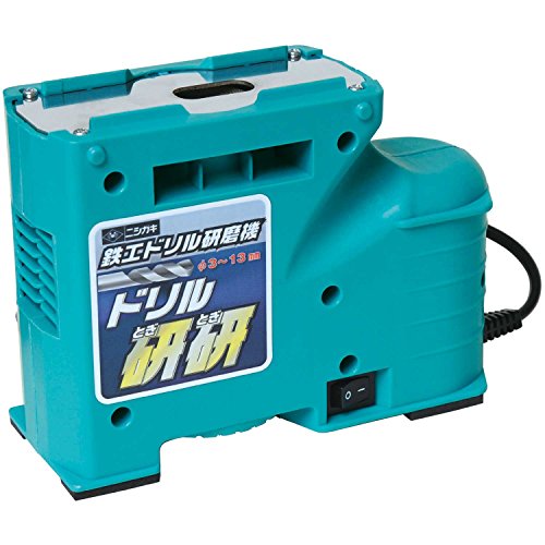 ニシガキ ドリル研研