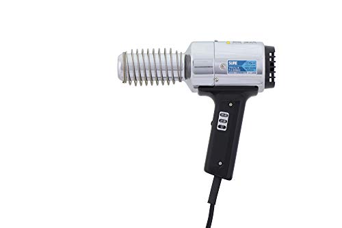 SURE 熱風加工機 プラジェット（アタッチメント付）220V