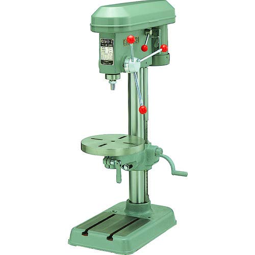 遠州 卓上ボール盤