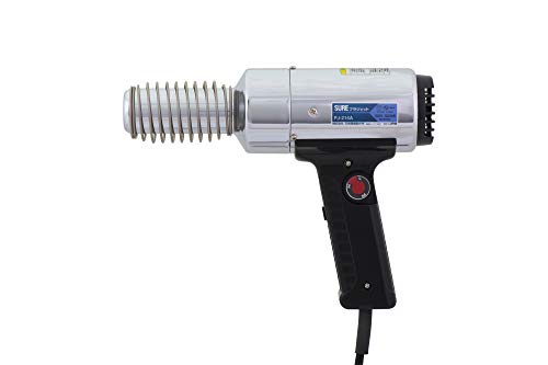 SURE 熱風加工機 プラジェット（温度可変タイプ）220V