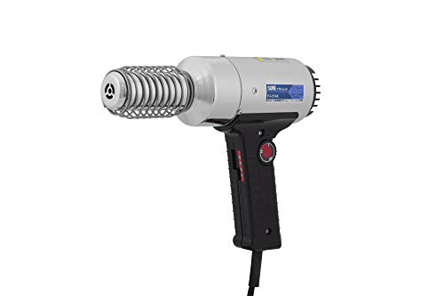 SURE 熱風加工機 プラジェット（温度可変タイプ）200V