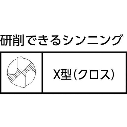 ニシガキ ドリル研磨機 ドリ研 X26