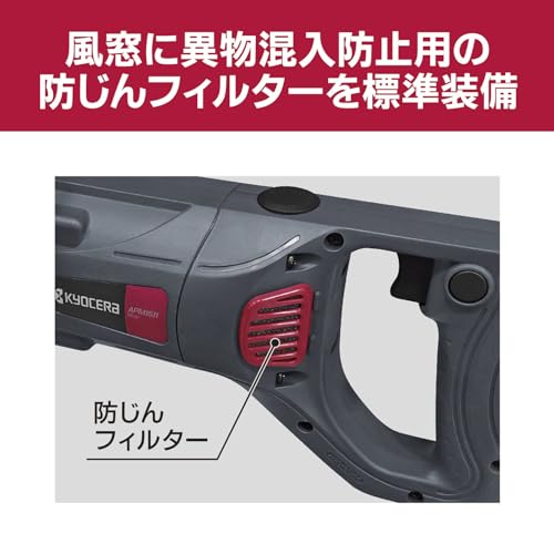 京セラ パワーミキサー