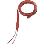 YAGAMI シリコンベルトヒーター 5m 100V V−5−100V−150W【V05−1150】