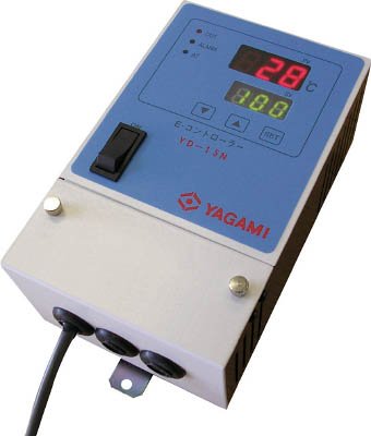 YAGAMI デジタル温度調節器