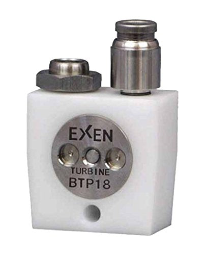 EXEN 超小型タービンバイブレータ BTP18