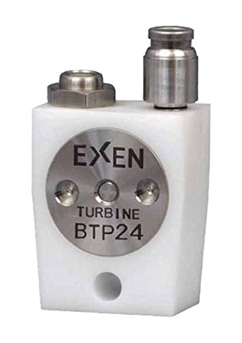 EXEN 超小型タービンバイブレータ BTP24