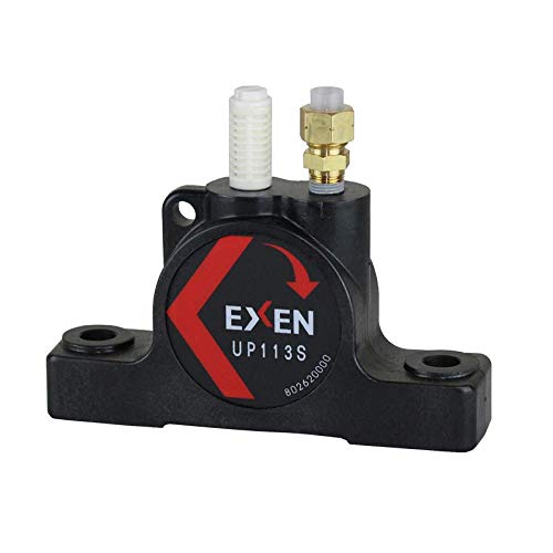EXEN UP113S プラスチックボールバイブレータ