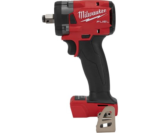 milwaukee M18 FUEL 1／2インチ 340Nm インパクトレンチ（本体のみ）