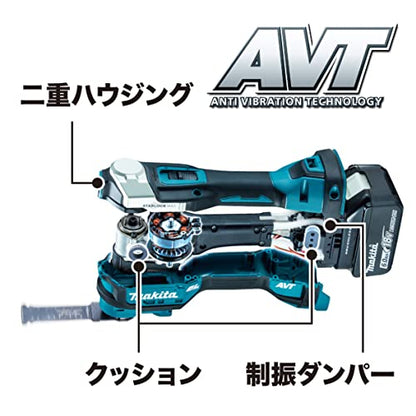 マキタ 充電式マルチツール （本体のみ）