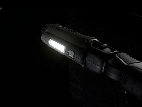 Panasonic 7.2V充電スティックドリルドライバー 赤