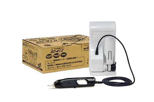 本多電子 超音波カッター（輸出不可）