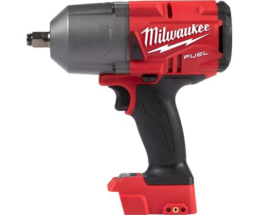 milwaukee M18 FUEL 1／2インチ 1356Nmインパクトレンチ（本体のみ）