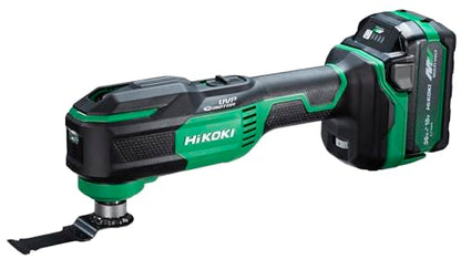 HiKOKI コードレスマルチツール 18V MV電池搭載品