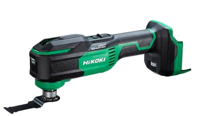 HiKOKI コードレスマルチツール 18V 本体のみ