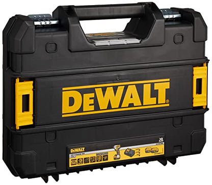 DEWALT 18V充電式インパクトドライバー 電池2個付