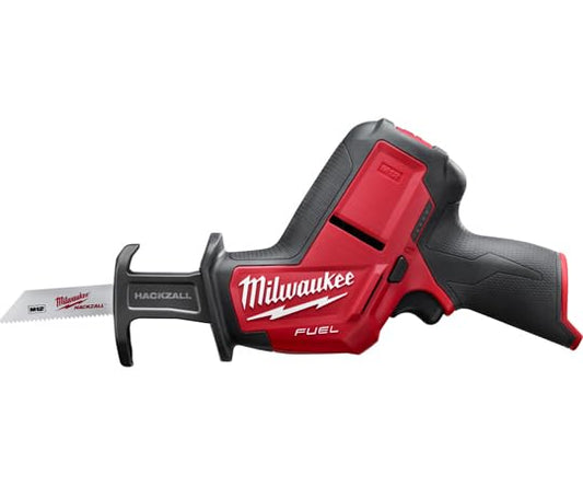 milwaukee M12 FUEL レシプロソー（本体のみ）