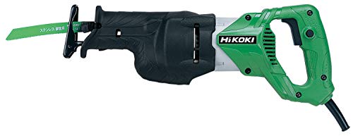 HiKOKI 電子セーバーソー