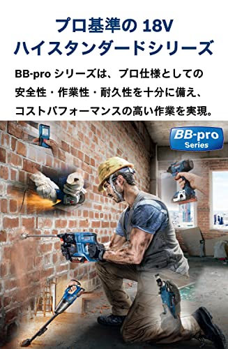 ボッシュ コードレスインパクトドライバー