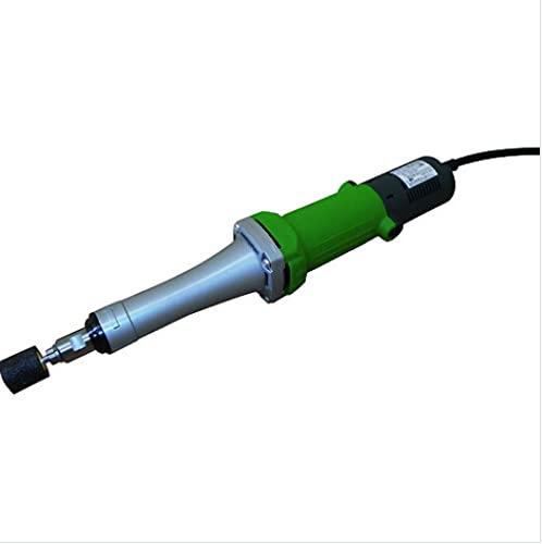 高速 電気二重絶縁ハンドグラインダHSM‐380FR