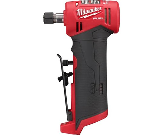 milwaukee M12 FUEL アングルハンドグラインダー（本体のみ）
