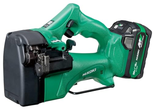 HiKOKI コードレス全ねじカッタ CL18DSAL形