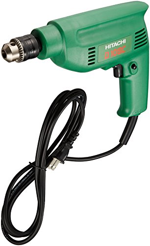 HiKOKI 電気ドリル 10mm