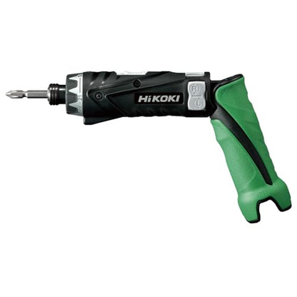 HiKOKI 3.6V コードレスドライバドリル