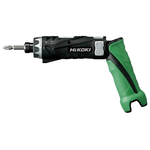 HiKOKI 3.6V コードレスドライバドリル