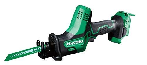 HiKOKI 18Vコードレスセーバソー 本体のみ