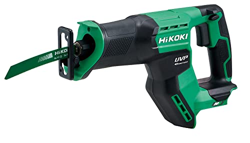 HiKOKI 36Vコードレスセーバソー 本体のみ