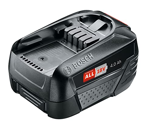 ボッシュ HGリチウムバッテリー18V4.0Ah