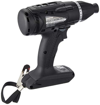 Panasonic デュアル マルチインパクト 本体のみ 黒