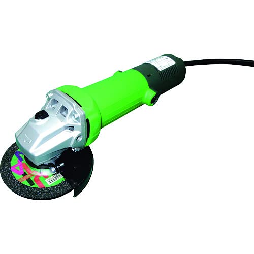 高速 電機二重ディスクグラインダ